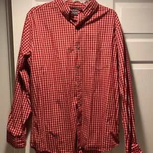 Chaps Long Sleeve Shirt